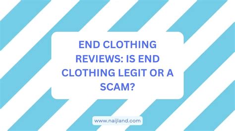 end clothing fake shoes|is end clothing a scam.